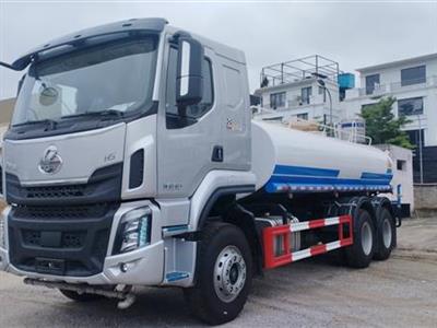XE PHUN NƯỚC RỬA ĐƯỜNG 14 KHỐI CHENGLONG EURO 5